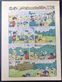 Ohee 1970 370 - Bert Crak en het blauwe bloed, Softcover (Het Volk)