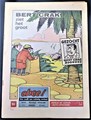 Ohee 1970 364 - Bert Crak ziet het groot, Softcover, Eerste druk (1970) (Het Volk)
