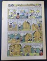Ohee 1970 364 - Bert Crak ziet het groot, Softcover, Eerste druk (1970) (Het Volk)
