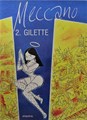 Meccano 2 - Gilette