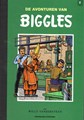 Biggles - Integraal 2 - Biggles Integraal 2, Luxe (alleen inschrijvers) (Standaard Uitgeverij)