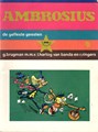 Ambrosius 1 - De gefleste geesten, Softcover (De Geïllustreerde Pers)