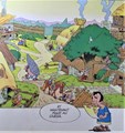 Asterix - Franstalig  - Les 12 Travaux d'Asterix, Hardcover (Dargaud)