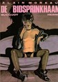 Alain Moreau 3 - De bidsprinkhaan, Hardcover (Ansaldi)