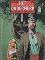 Arboris - Luxereeks 19 / Lotgevallen van Julius Antoine 3 - Het onderwerp, Hardcover (Arboris)