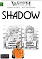 Largo Winch 12 - Shadow