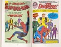 Penguin Classics Marvel Collection  - The Amazing Spider­-Man