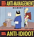 Dilbert 4 - Ik ben niet anti-management, ik ben anti-idioot, Softcover (Big Balloon)