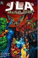 JLA (Justice League of America) 2 - American Dreams