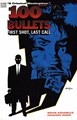 100 Bullets (Vertigo) 1 - First Shot, Last Call, TPB+Gesigneerd (Vertigo)