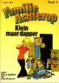 Familie Achterop 2 - Klein maar dapper, Softcover, Familie Achterop - Mustang (Mustang)