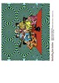 MacGuffin & Alan Smithee  - Pakket delen 1 t/m 3, Luxe (Hum)