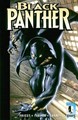 Black Panther (1998-2003)  - The Client, TPB (Marvel)