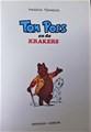 Tom Poes - Oberon reeks 11 - Tom Poes en de Krakers, Misdruk