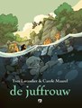 Juffrouw, de  - De Juffrouw - Integraal, Collectors Edition (Dark Dragon Books)