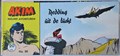 Akim - Nieuwe Avonturen 50 - Redding uit de lucht, Softcover (Walter Lehning)