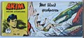 Akim - Nieuwe Avonturen 62 - Met bloed geschreven, Softcover (Walter Lehning)