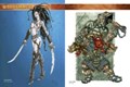 Legendary Heroes  - Mike Ratera - Artbook, Hardcover (IDÉES+ ÉDITIONS)
