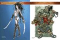 Mike Ratera - Artbook  - Legendary Heroes, Hardcover (Idées Plus)