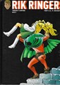 Rik Ringers Integraal - De beginjaren 8 - Boek 8, Luxe (Lombard)
