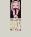 Chow, Rion  - Art-Book: Art of Rion, soft storm, Hardcover (Ominiky)
