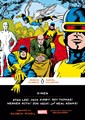 Penguin Classics Marvel Collection  - X-Men