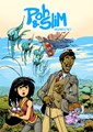 Poh & Slim  - Droomdetectives, Hardcover (Hum)