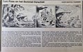 Bommel en Tom Poes - Krantenuitgaves 176 - Tom Poes en het Bommel-verschiet, Krantenknipsel, Eerste druk (1984) (NRC-Handelsblad)