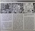 Bommel en Tom Poes - Krantenuitgaves 44 h - Tom Poes en Mombakkesz