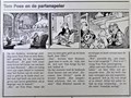 Bommel en Tom Poes - Krantenuitgaves 47 h - Tom Poes en de partenspeler, Krantenknipsel (Noordhollands Dagblad)