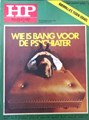 HP-Magazine  - Jrg. 57-9 - Wie is bang voor de psychiater?, Softcover, Eerste druk (1970) (Haagse Post)