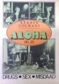 Aloha - Tijdschrift  - 1970-25 Drugs*Sex*Misdaad, Softcover, Eerste druk (1970) (Stichting Aloha)