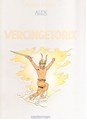 Alex 2 - Vercingetorix, Luxe, Alex - Luxe reeks (Casterman)