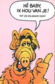 Alf 1 - Alf Omnibus, Softcover (Juniorpress)