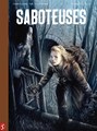 Saboteuses 2 - Mol, Deluxe Edition (Silvester Strips)