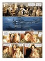 Saboteuses 2 - Mol, Deluxe Edition (Silvester Strips)