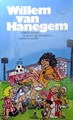 Dik Bruynesteyn  - Willem van Hanegem, Softcover, Eerste druk (1974) (De Gooise Uitgeverij)