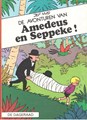 Amedeus en Seppeke 1 - De avonturen van Amedeus en Seppeke, Hardcover (De Dageraad)