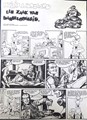 Philip J. Bogaard - Krantenuitgaves  - Een zaak van bandeloosheid, Krantenknipsel, Eerste druk (1985) (Haagse Courant)