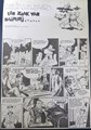 Philip J. Bogaard - Krantenuitgaves  - Een zaak van Naäperij, Krantenknipsel, Eerste druk (1985) (Haagse Courant)