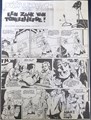 Philip J. Bogaard - Krantenuitgaves  - Een zaak van toneelliefde!, Krantenknipsel, Eerste druk (1986) (Haagse Courant)