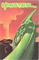 Andreas - Collectie  - Monster