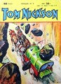Tom Nickson 9 - Rodéo Pragique, Softcover (Éditions Mondiales)