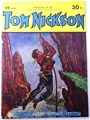 Tom Nickson 22 - Monde des loups, Softcover, Eerste druk (1959) (Éditions Mondiales)