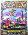 Olympic 11 - \les emeutes du football, Softcover, Eerste druk (1958) (Artima)
