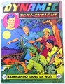 Dynamic 71 - Les aventures ailees, Softcover, Eerste druk (1958) (Artima)