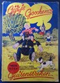 Gijsje Goochem  - Complete serie van 5 delen, Softcover, Eerste druk (1934) (De Geïllustreerde Pers)