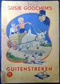 Gijsje Goochem  - Complete serie van 5 delen, Softcover, Eerste druk (1934) (De Geïllustreerde Pers)