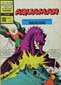 Aquaman - Classics 9 - Aquajong, Softcover (Classics Nederland)