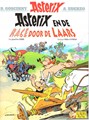 Asterix 37 - Race door de laars, Softcover, Eerste druk (2017) (Albert René)